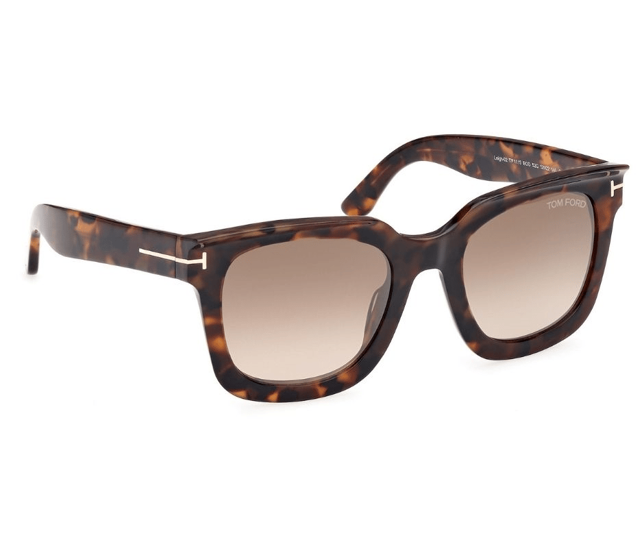 TOM FORD 1115 52G