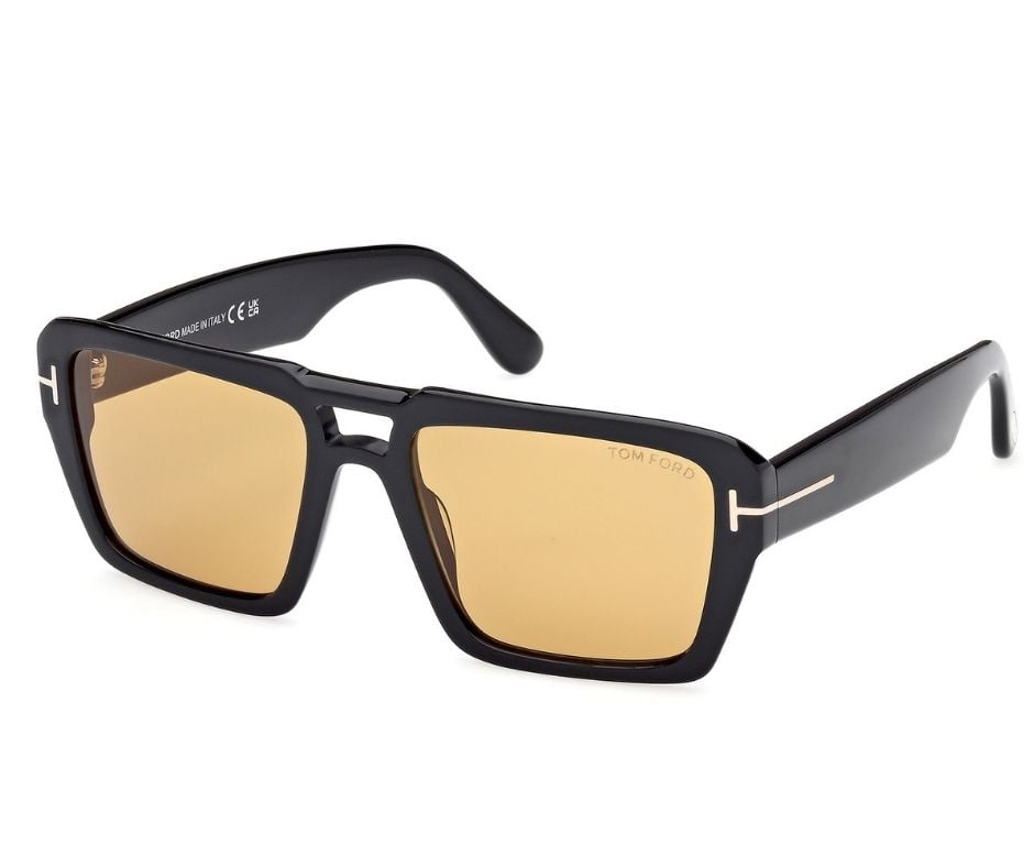 TOM FORD 1153 01E