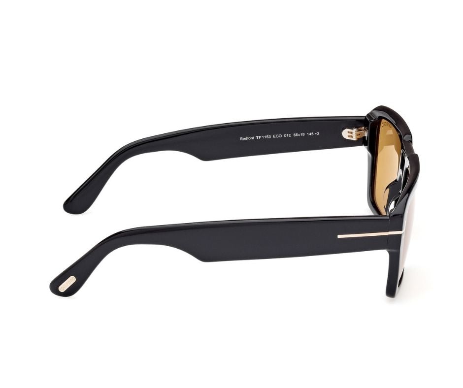 TOM FORD 1153 01E