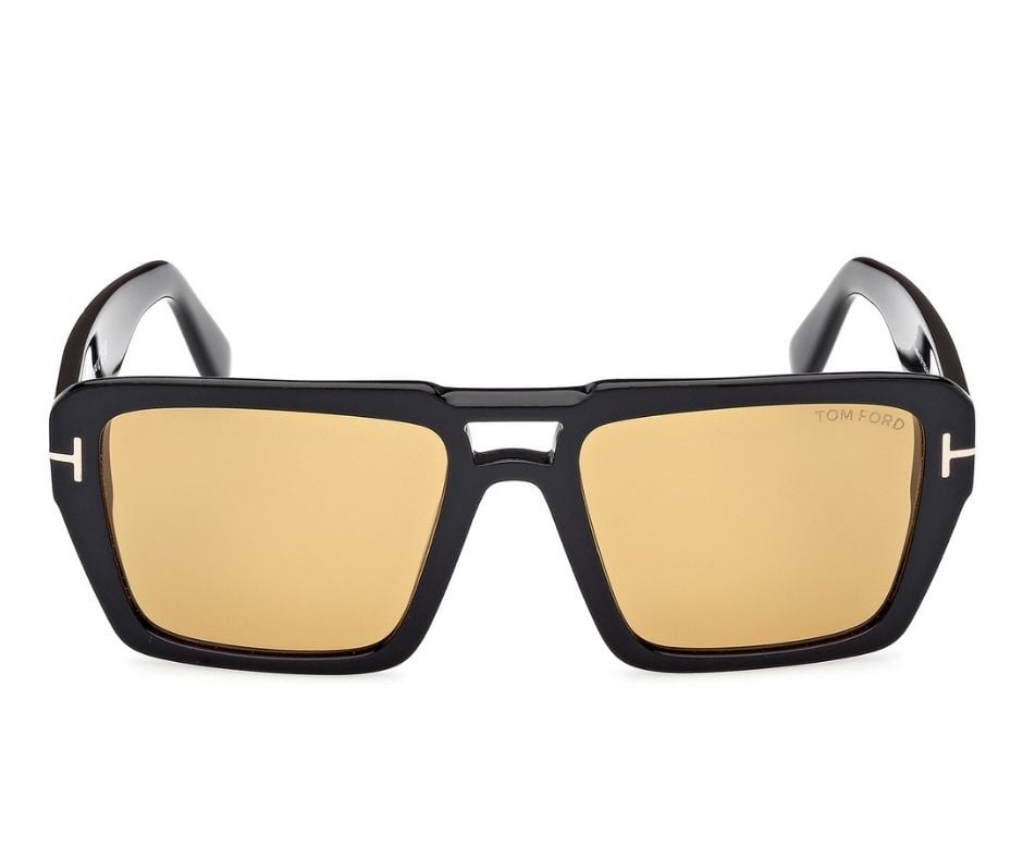 TOM FORD 1153 01E
