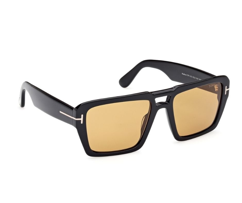 TOM FORD 1153 01E