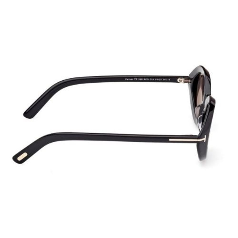 TOM FORD 1186 01A