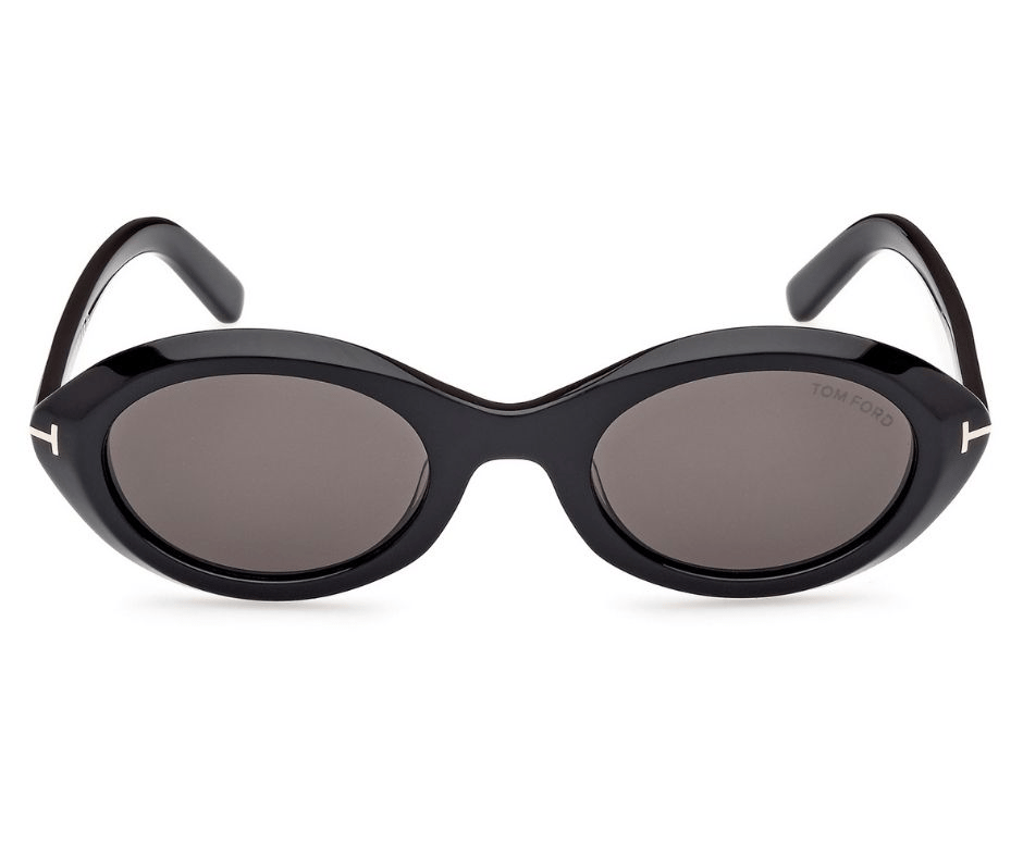 TOM FORD 1186 01A