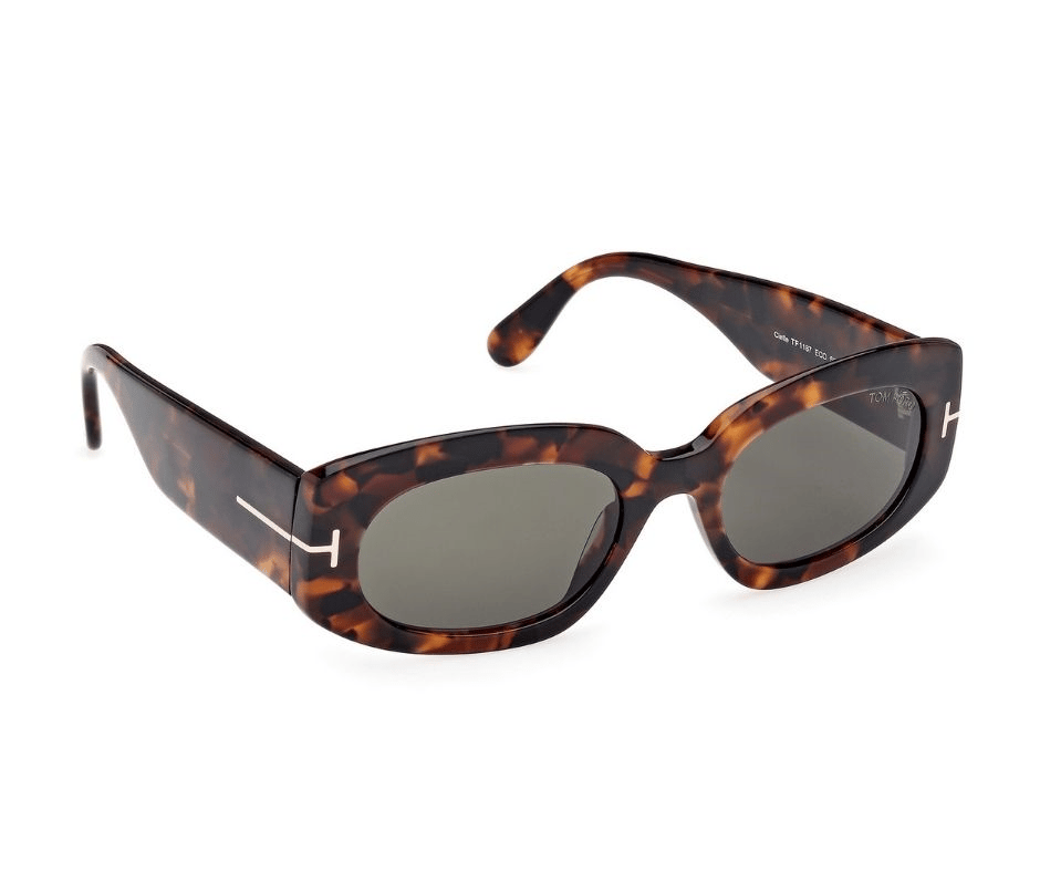 TOM FORD 1187 52N
