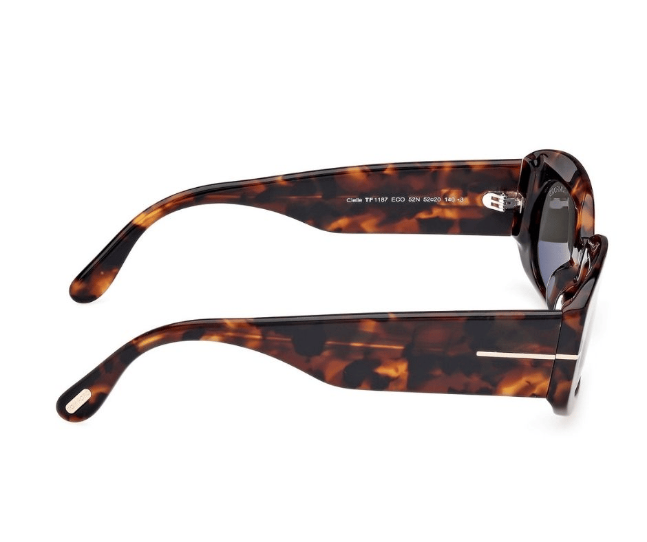 TOM FORD 1187 52N