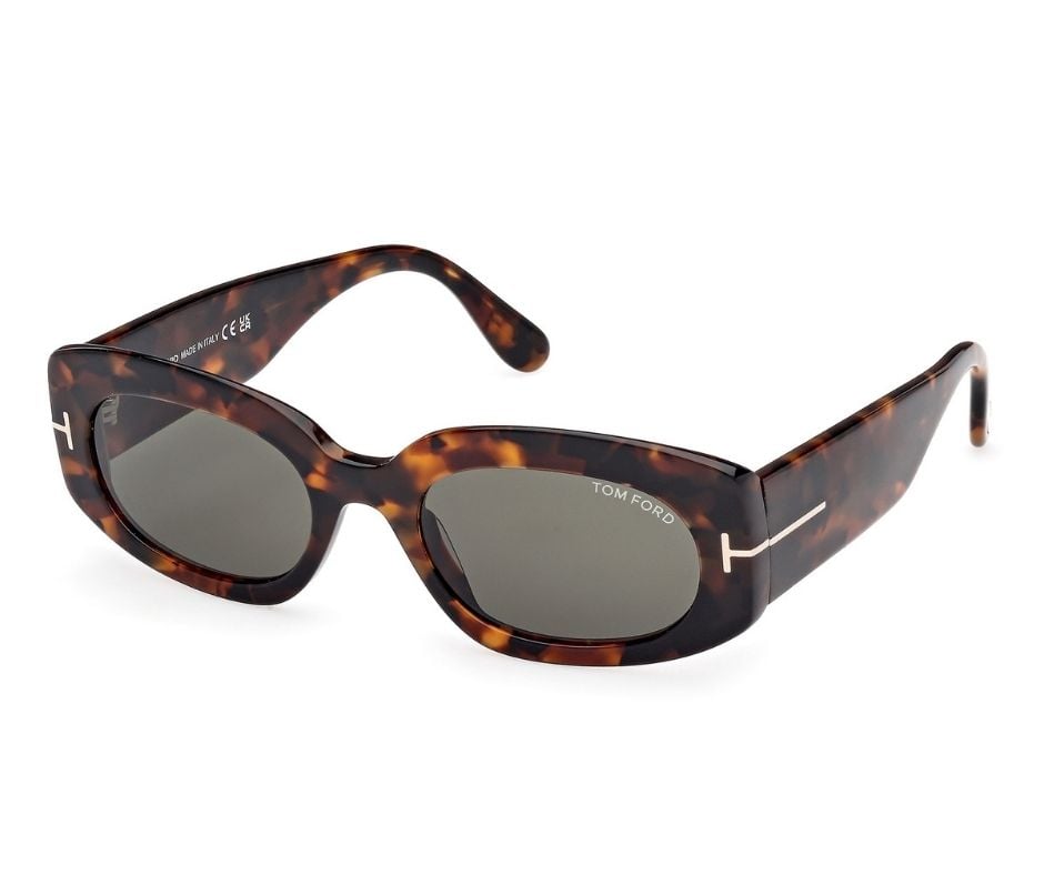 TOM FORD 1187 52N