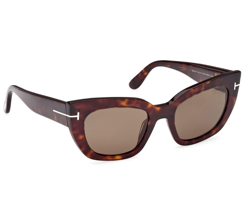 TOM FORD 1190 52H
