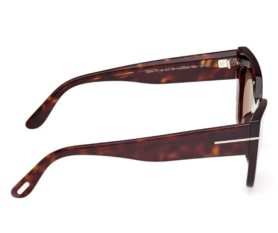 TOM FORD 1190 52H