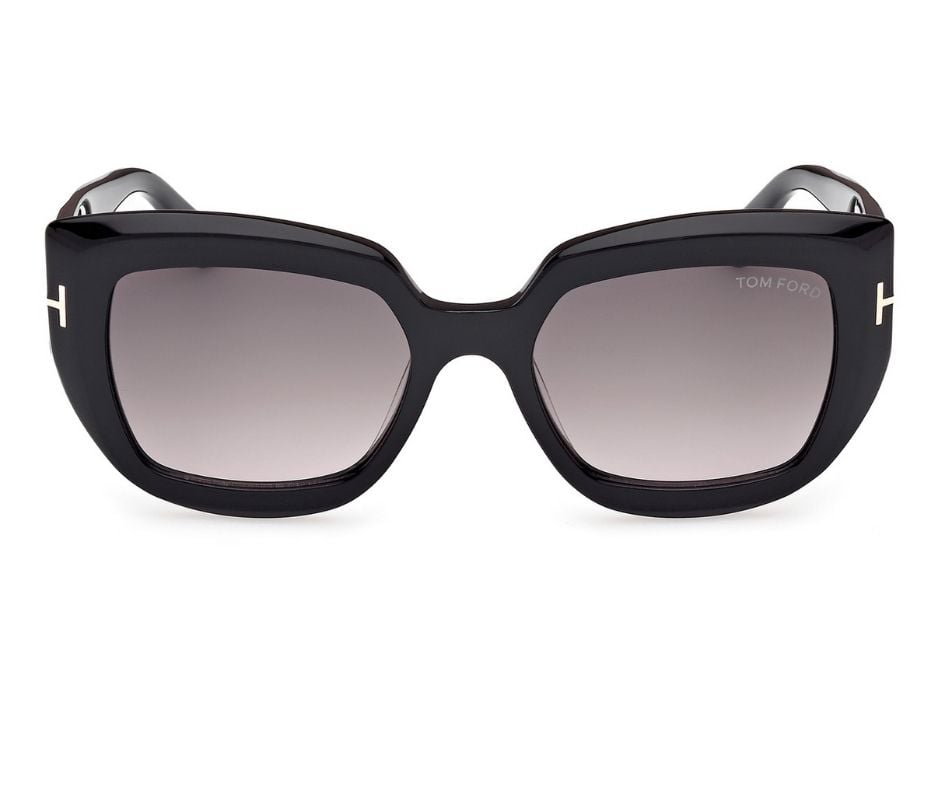 TOM FORD 1192 01B