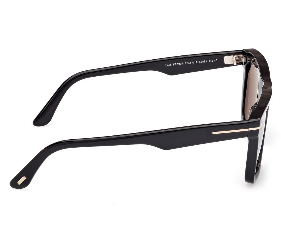 TOM FORD 1207 01A