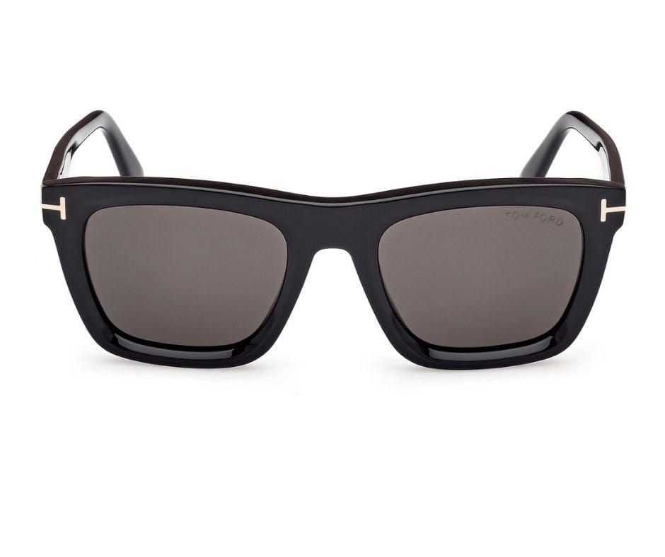 TOM FORD 1207 01A