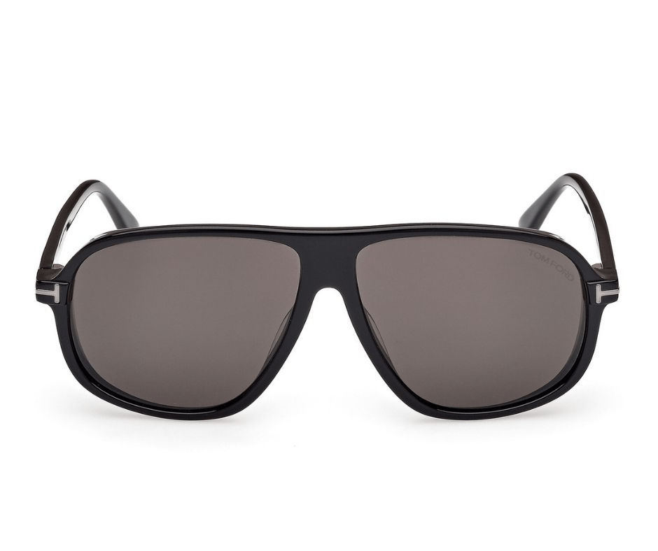 TOM FORD 1208 01A