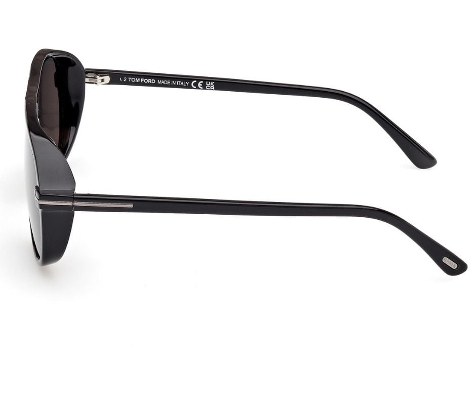 TOM FORD 1208 01A