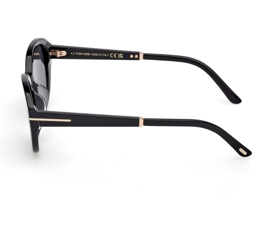 TOM FORD 1246 01A