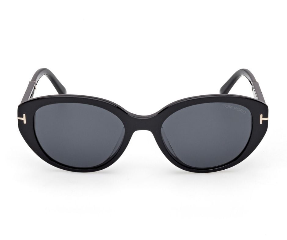 TOM FORD 1246 01A