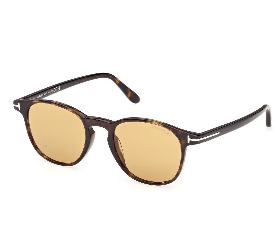 TOM FORD 1302 52E