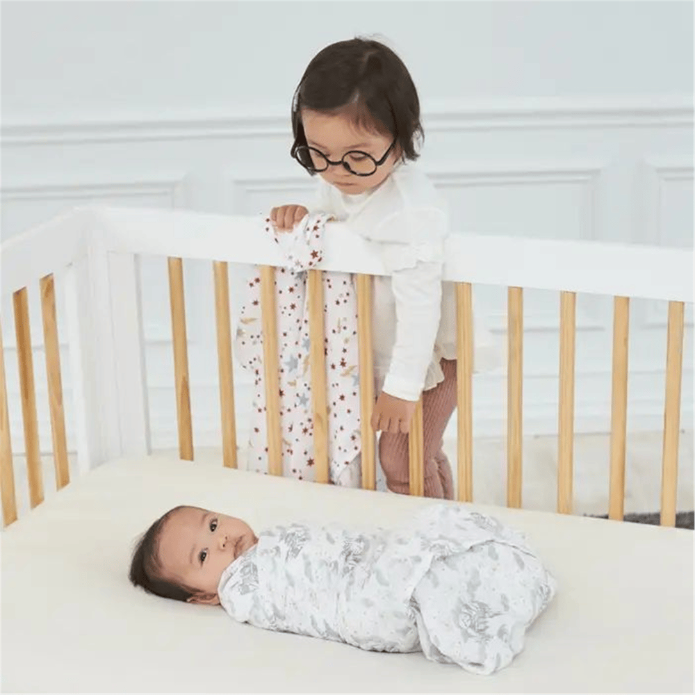 Aden & Anais- Harry Potter™ Iconic 4lü Kundak Set