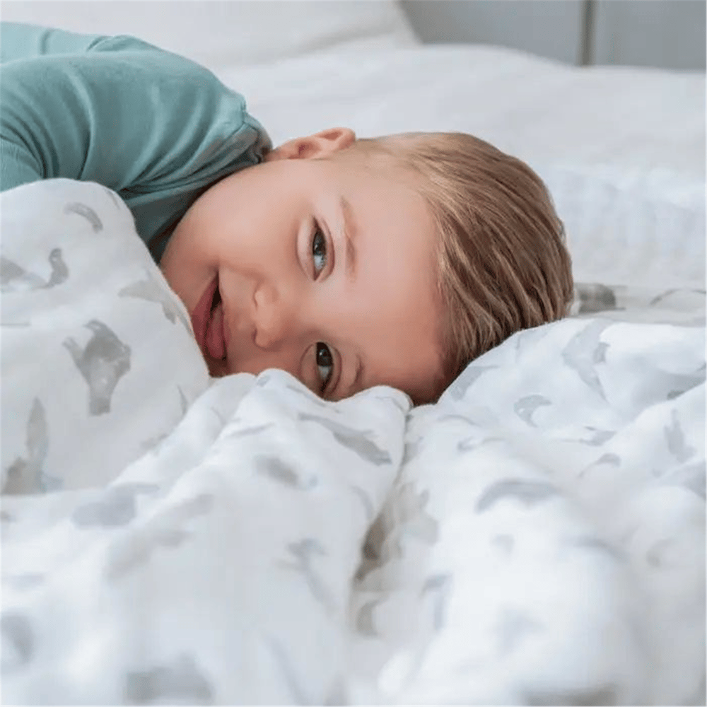 Aden & Anais - Map The Stars Organik Dream Battaniye