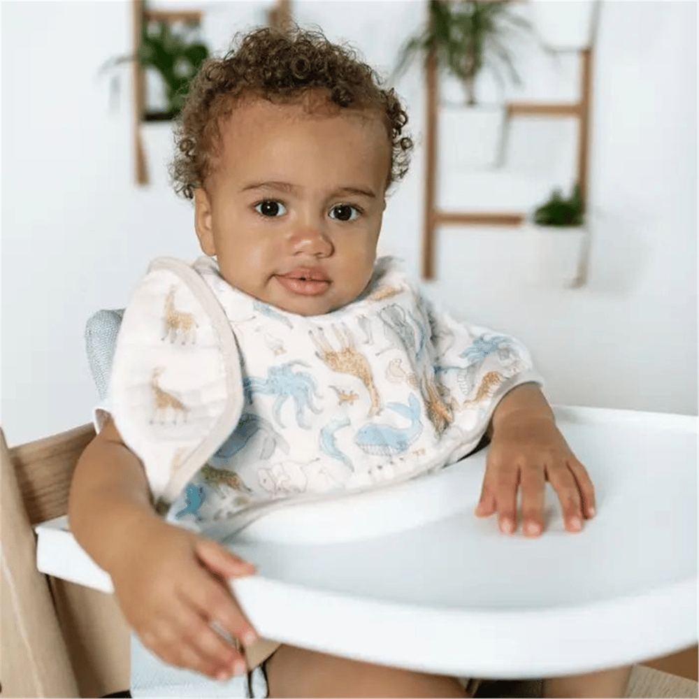 Aden & Anais - Natural History Önlük