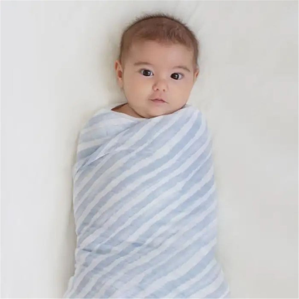 Aden & Anais - Rising Star 4lü Kundak Set