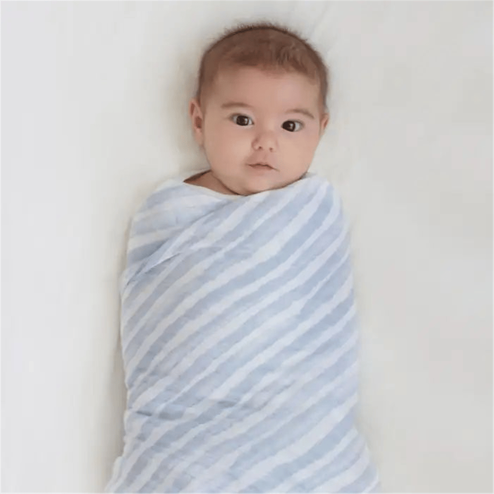 Aden & Anais - Rising Star 4lü Pamuklu Müslin Set