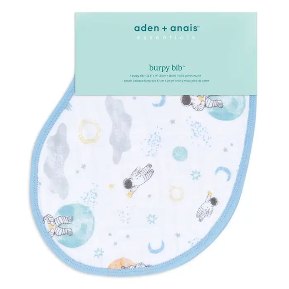 Aden & Anais - Space Explorers Önlük