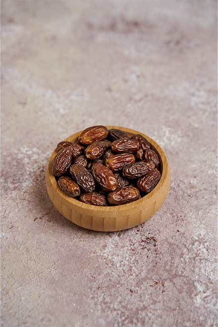 Cezayir Hurması 4 Kg