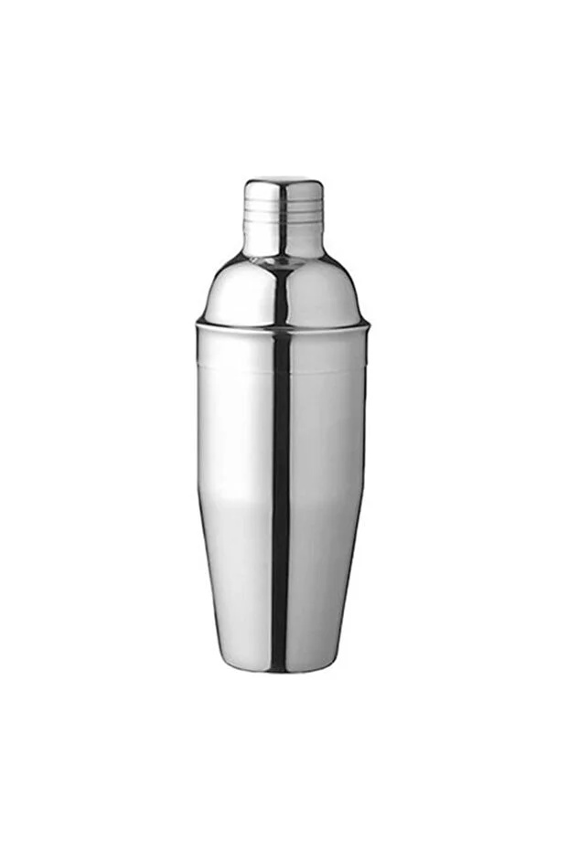 Çelik Kokteyl Shaker 750ML