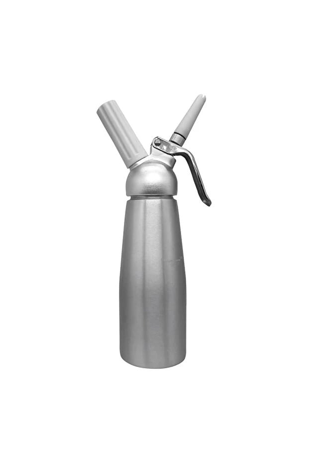Groovy Krema Sifonu 500 ML