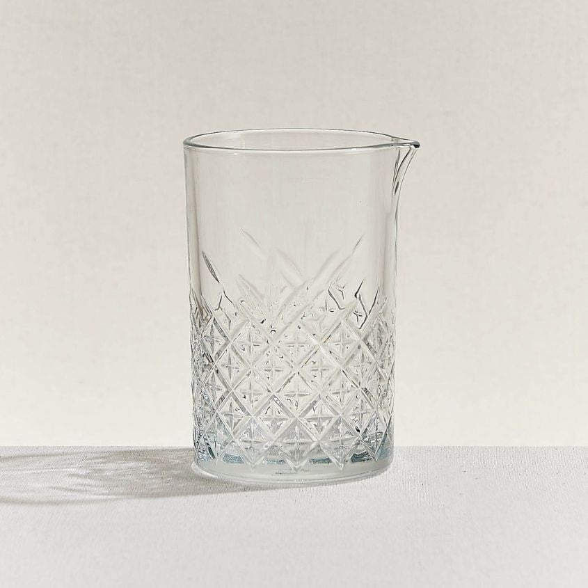 Paşabahçe Timeless Mixing Glass Karıştırma Bardağı 725cc