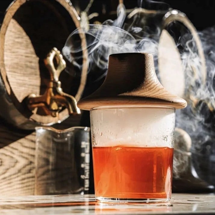 SmokeTop Ve Tüttüseleme Talaşı