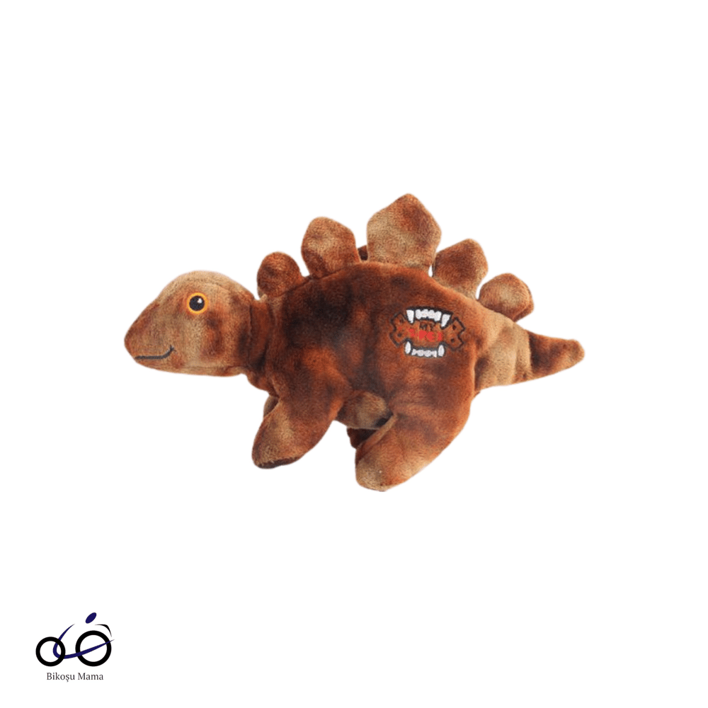 AFP Peluş My T-Rex Steve M Köpek Oyuncağı