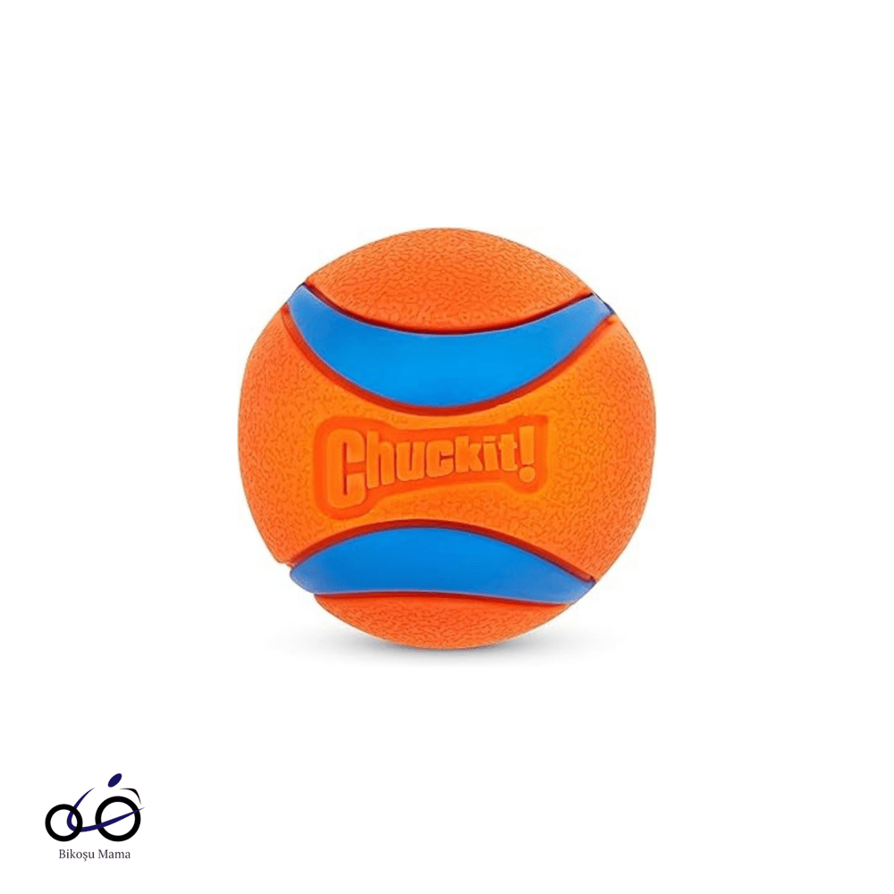 Chuckit! Ultra Ball Köpek Oyuncağı Büyük Boy