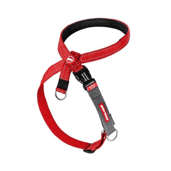 Ezydog Crosscheck Training Köpek Göğüs Tasması