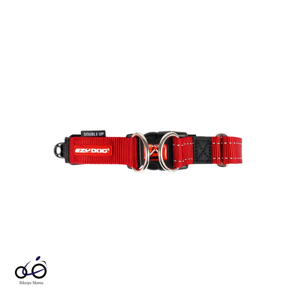 Ezydog Double Up Collar Köpek Boyun Tasması