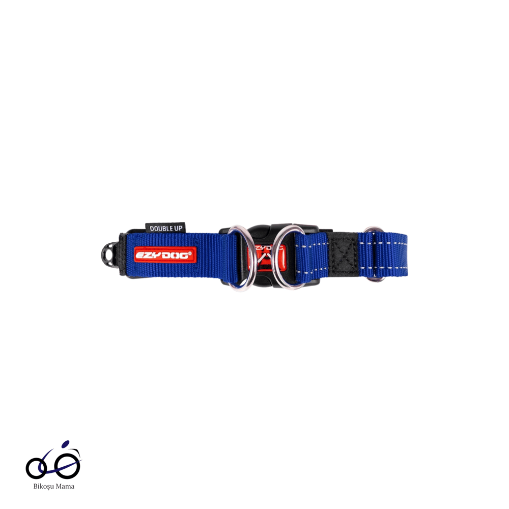 Ezydog Double Up Collar Köpek Boyun Tasması