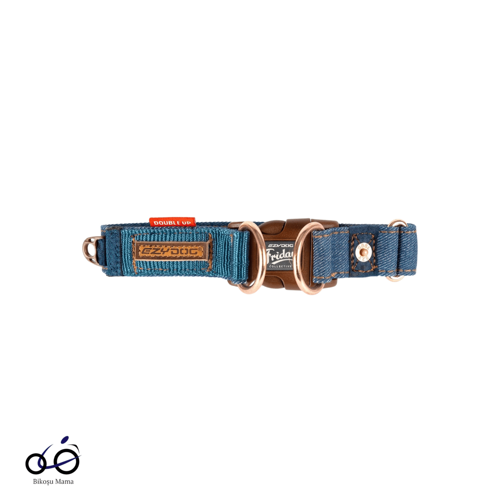 Ezydog Double Up Collar Köpek Boyun Tasması