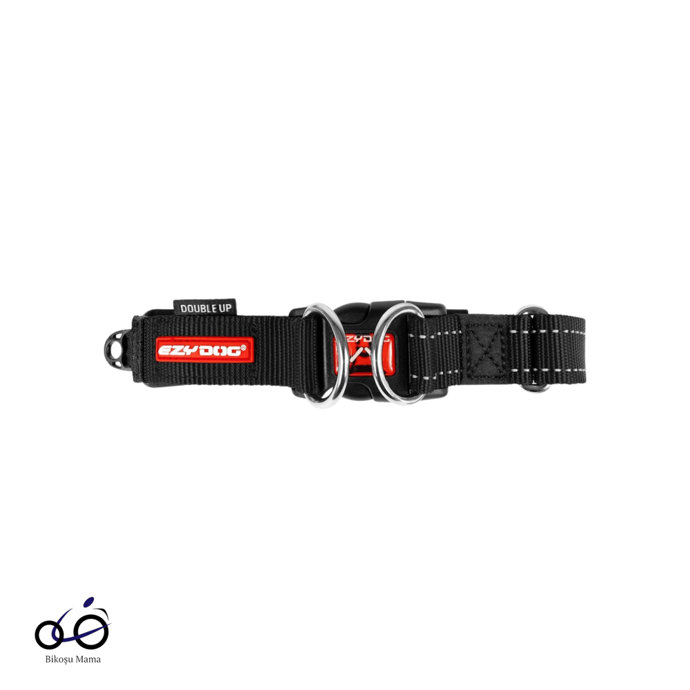 Ezydog Double Up Collar Köpek Boyun Tasması