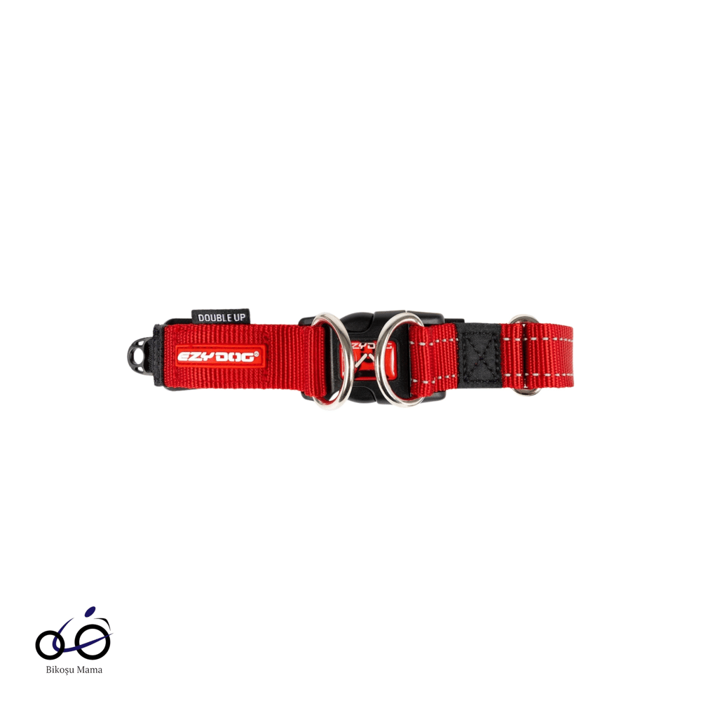 Ezydog Double Up Collar Köpek Boyun Tasması