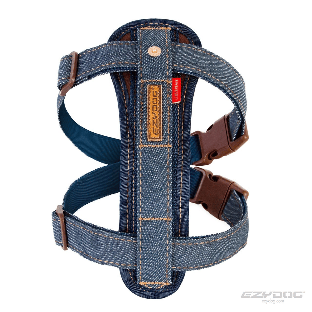 Ezydog Harness Chest Plate Göğüs Tasması