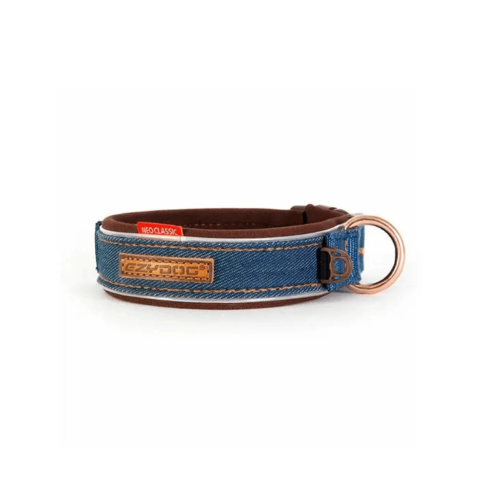 Ezydog Neo Classic Boyun Tasması