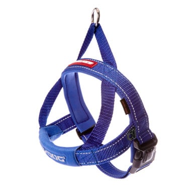 Ezydog Quick Fit Harness Köpek Göğüs Tasması
