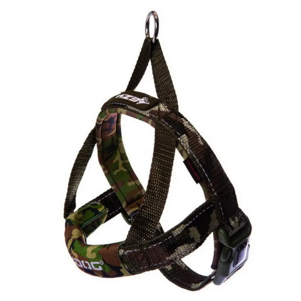 Ezydog Quick Fit Harness Köpek Göğüs Tasması