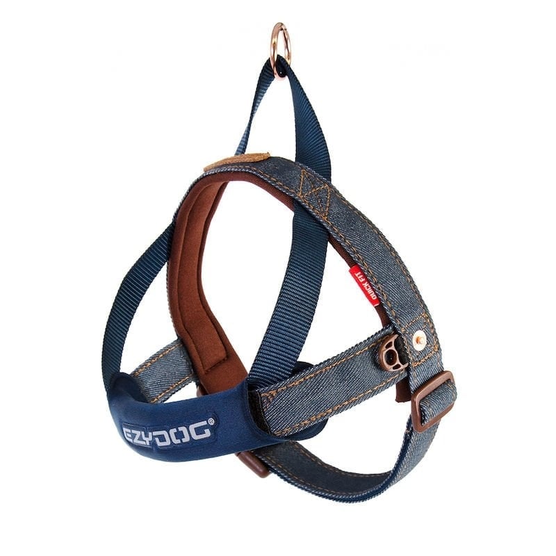 Ezydog Quick Fit Harness Köpek Göğüs Tasması