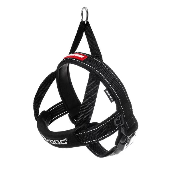 Ezydog Quick Fit Harness Köpek Göğüs Tasması
