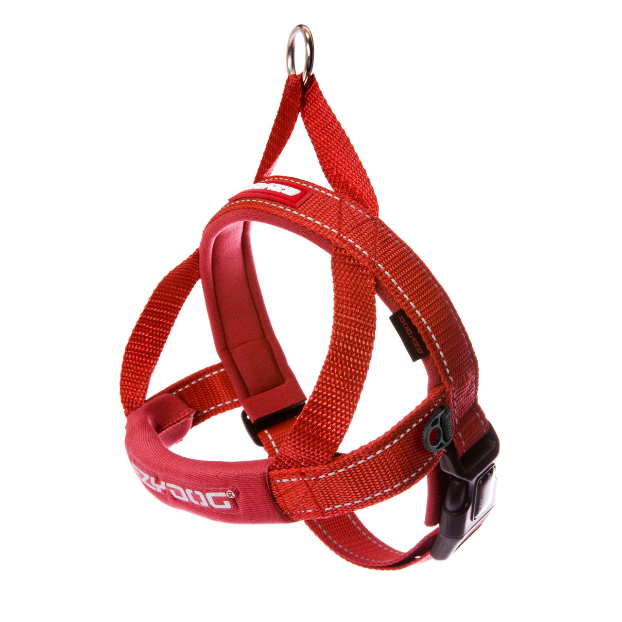 Ezydog Quick Fit Harness Köpek Göğüs Tasması