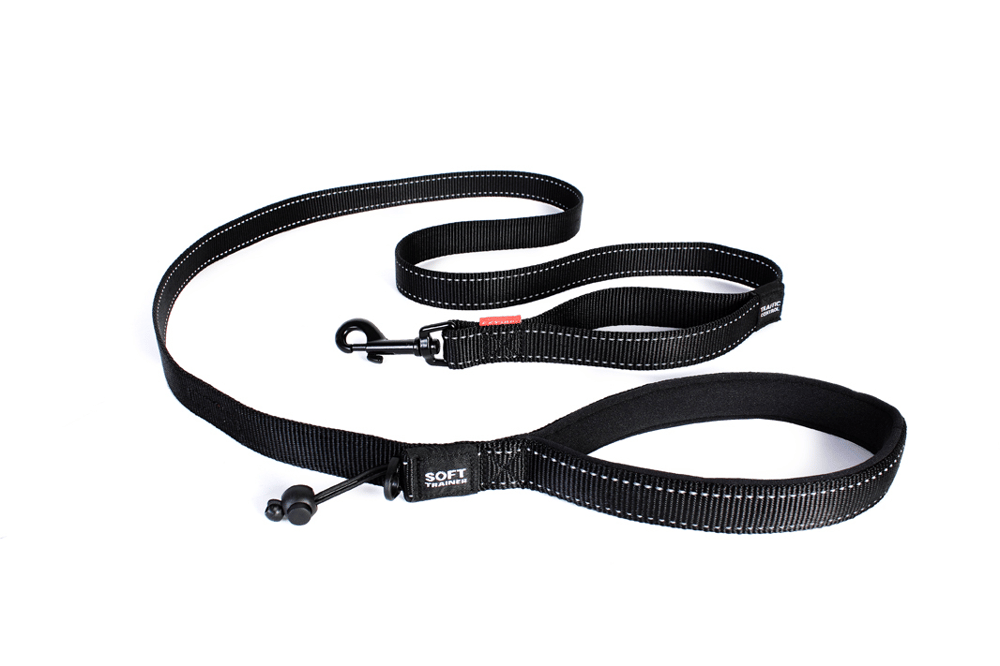 Ezydog Trainer Soft Köpek Kayışı 25mm