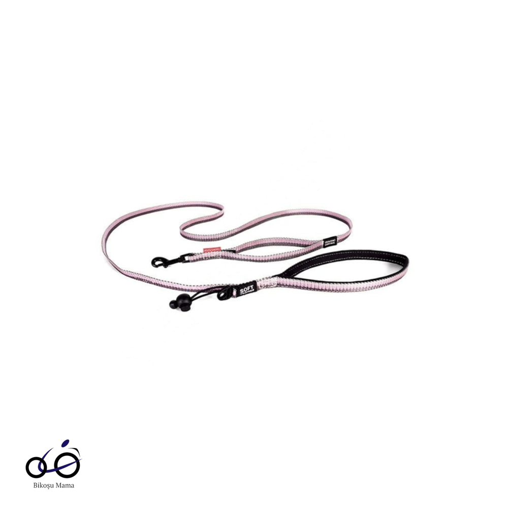 Ezydog Trainer Soft Köpek Kayışı 25mm