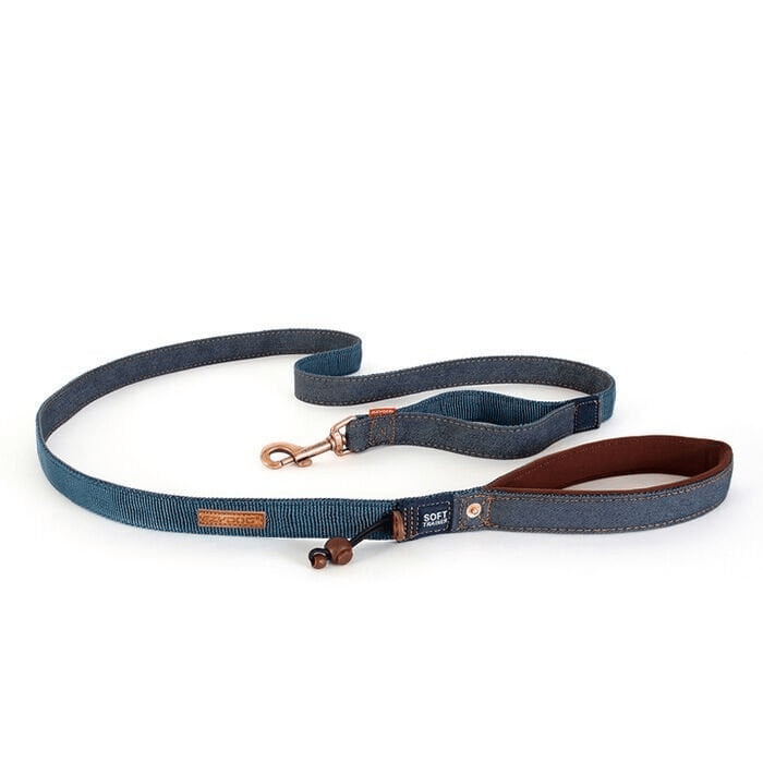 Ezydog Trainer Soft Köpek Kayışı 25mm
