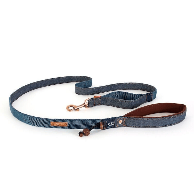 Ezydog Trainer Soft Lite Köpek Kayışı 12mm